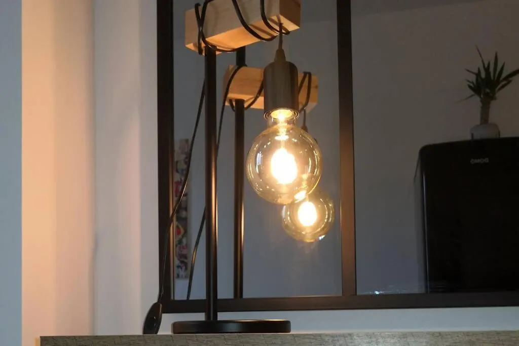Appartement 60m² avec vue sur le Vieux Port... à Marseille France
