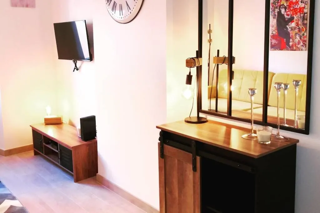 Appartement 60m² avec vue sur le Vieux Port... à Marseille