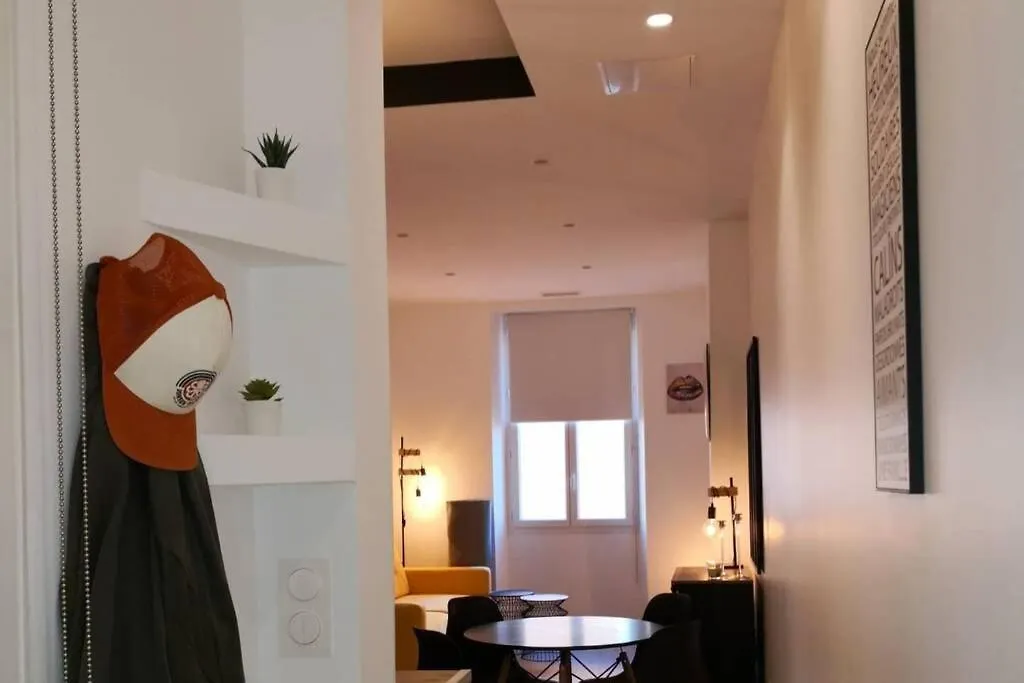 Appartement 60m² avec vue sur le Vieux Port... à Marseille