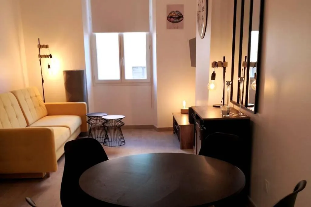 Appartement 60m² avec vue sur le Vieux Port... à Marseille 0*,