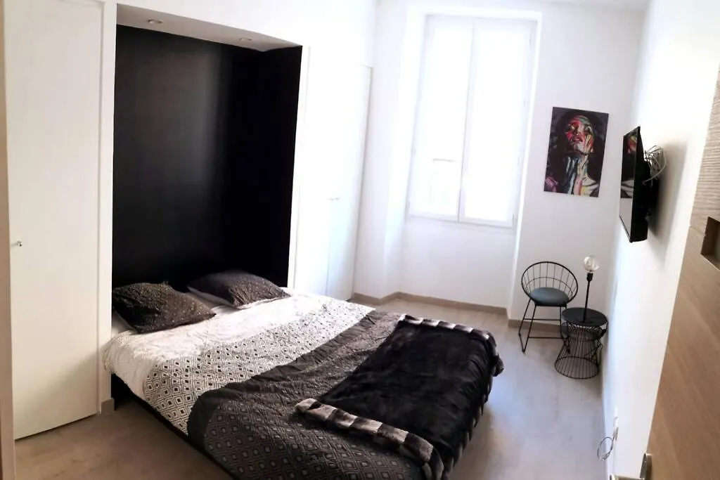 60M² Avec Vue Sur Le Vieux Port... Apartment Marseille