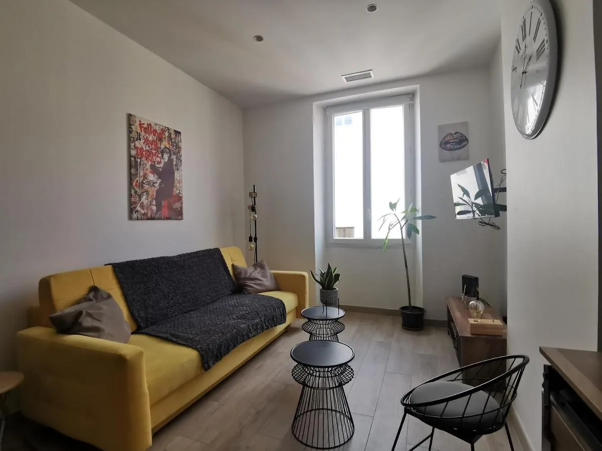 Appartement 60m² avec vue sur le Vieux Port... à Marseille 0*,