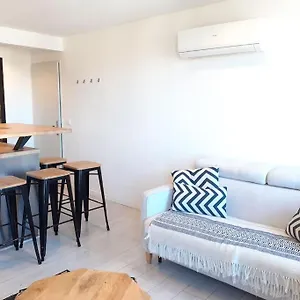 Lafrenchcasa Liberté Appartement