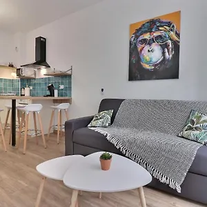 Superbe Appartement