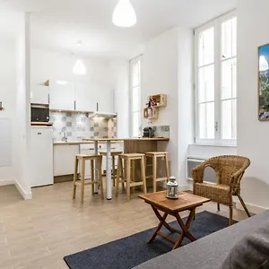 L'ilot I - Hyper Centre Vieux Port Appartement
