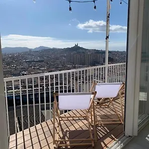 Lafrenchcasa Clandestina Appartement