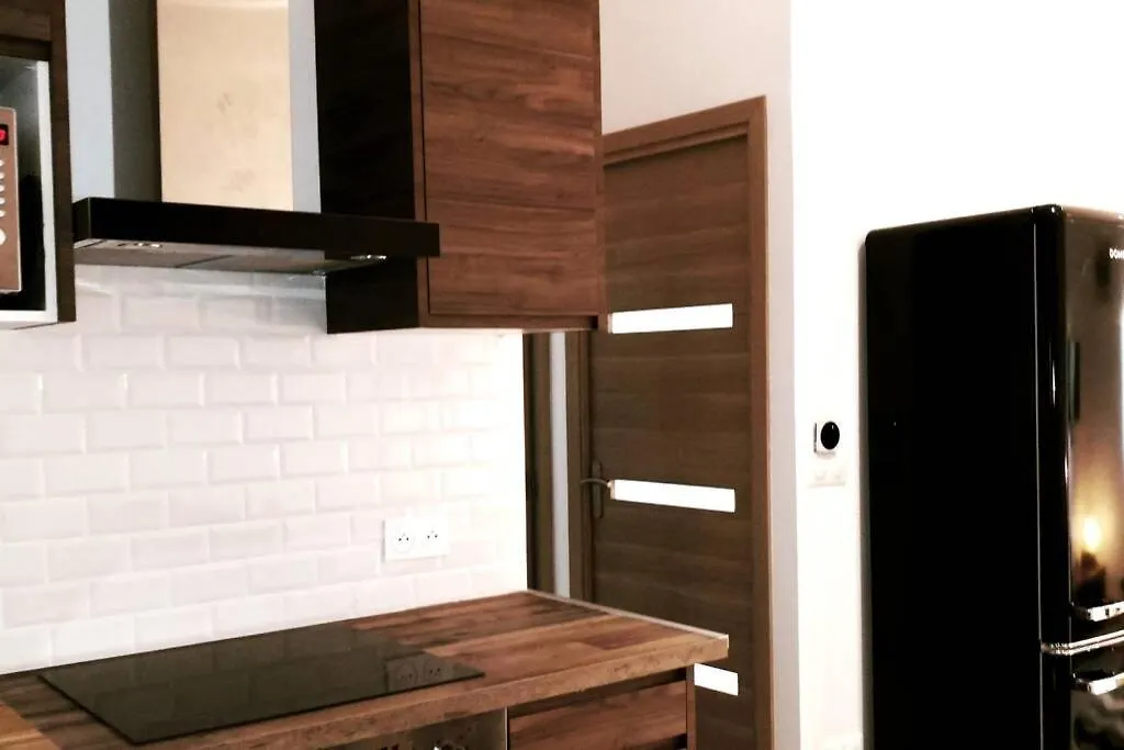 60M² Avec Vue Sur Le Vieux Port... Lägenhet Marseille Frankrike