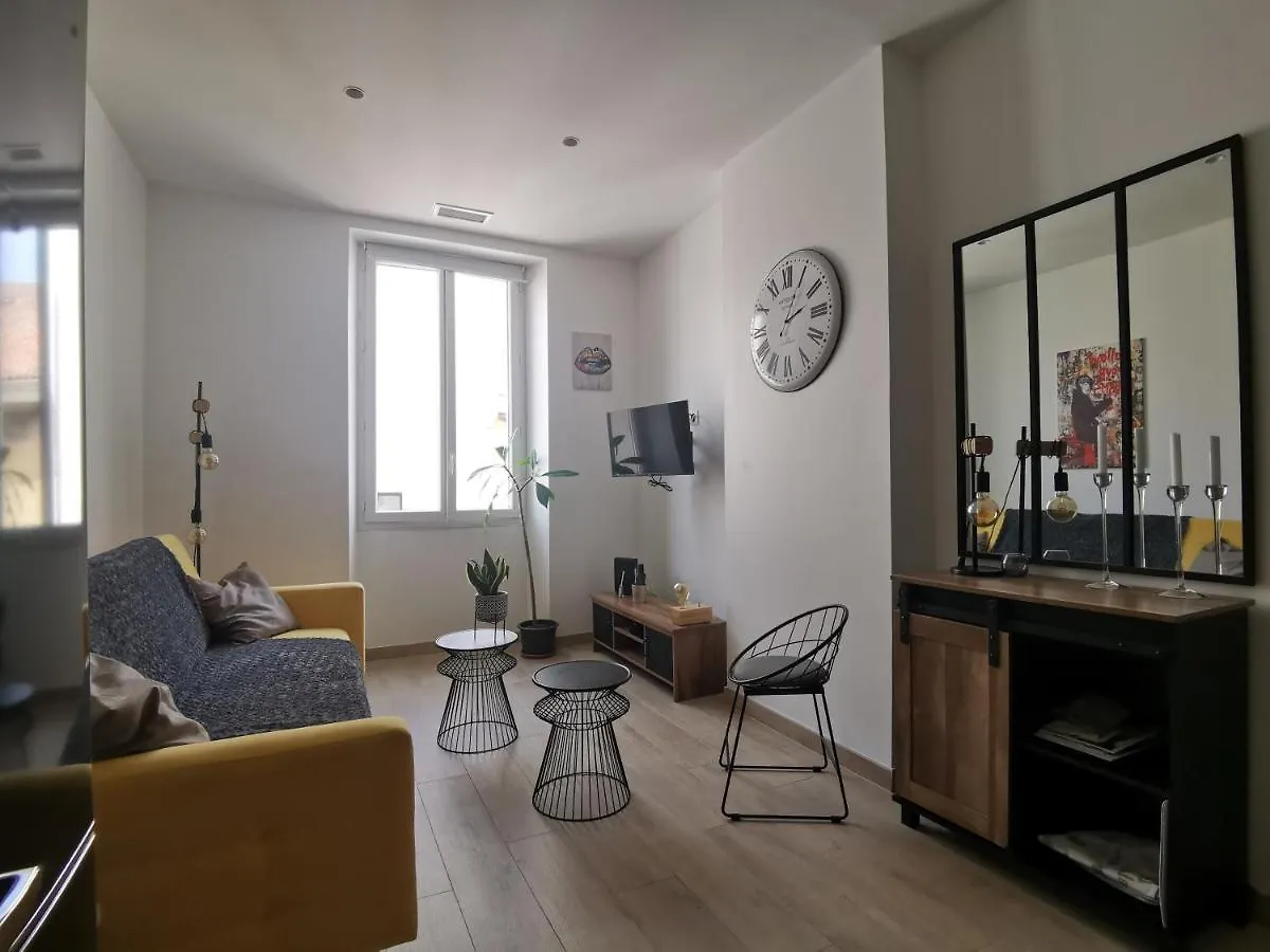 60M² Avec Vue Sur Le Vieux Port... Lägenhet Marseille Frankrike